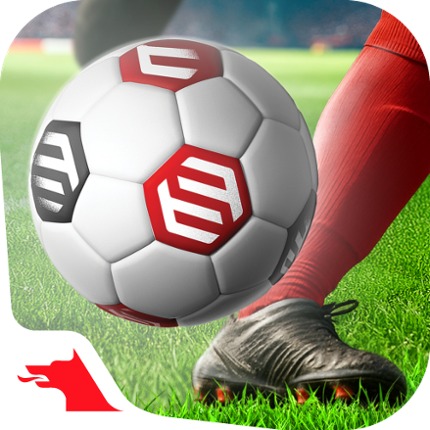 Sosyal Lig - Soccer Game Image