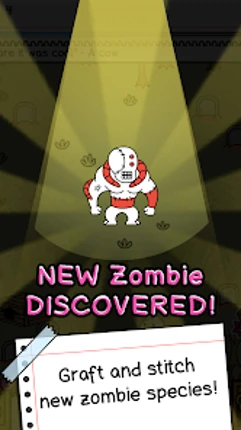 Zombie Evolution: Idle Game Image