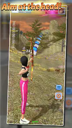 Archery Master: Bow and Arrow screenshot