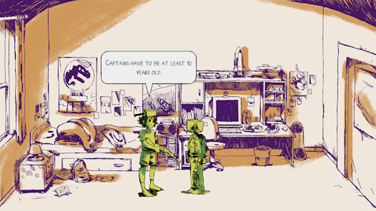 Wednesdays Mobile screenshot