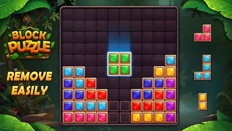 Block Puzzle Gem: Jewel Blast screenshot