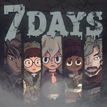 7Days! : Mystery Visual Novel Image