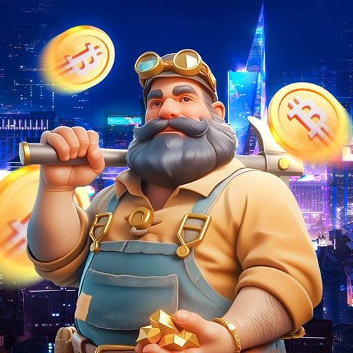 Games like Gold Tycoon - Dig to Rich