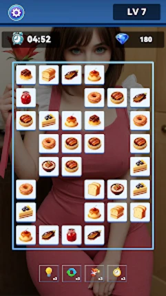 Connect Master: Bakery Tile Image