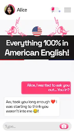 Date.AI - Virtual Lovers screenshot