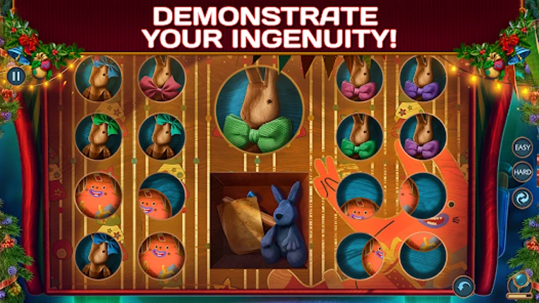 Christmas Fables: Holiday f2p Image