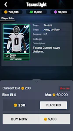 Madden NFL 26 Companion Image