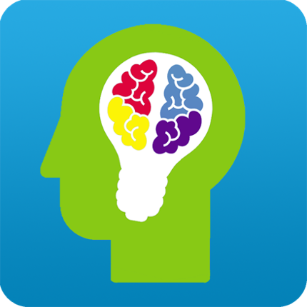 Brainia : Brain Training Games Image