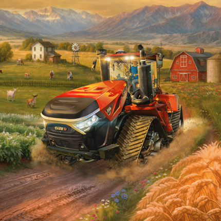 Farming Simulator 26 Mobile Image