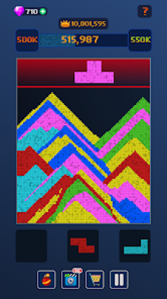 Sand Blast Image