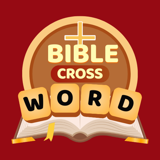 Games like Bible Crossword Puzzle Games