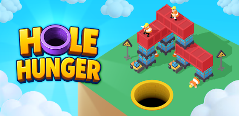 Hole Hunger Image