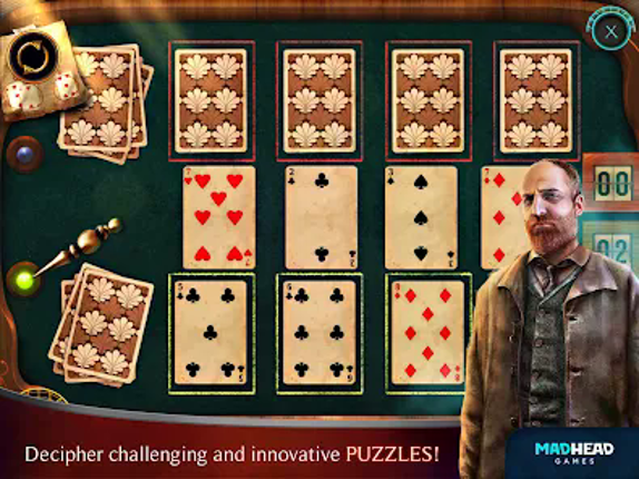 Donna Brave: The Deathly Tree Image