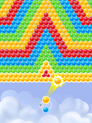 Bubble Shooter Original 2025 Image