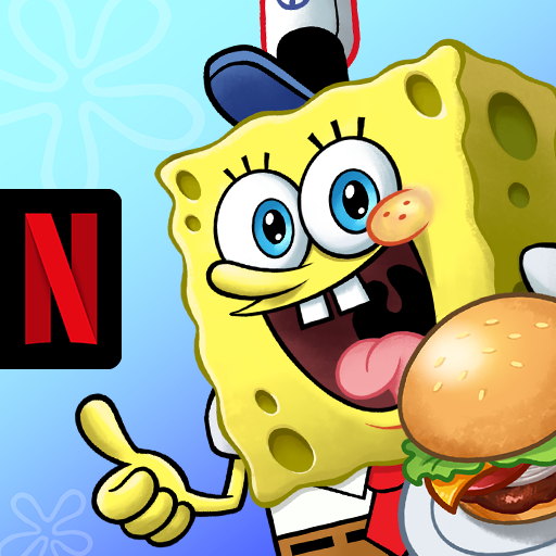 Games like SpongeBob: Get Cooking