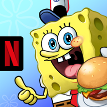 SpongeBob: Get Cooking Image