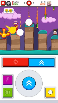 Boom! screenshot