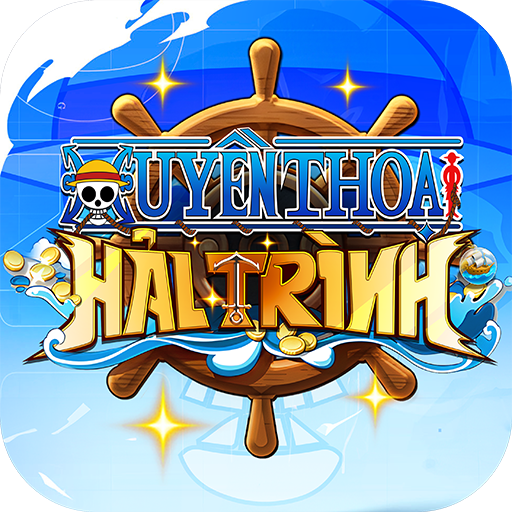 Games like Huyền Thoại Hải Trình