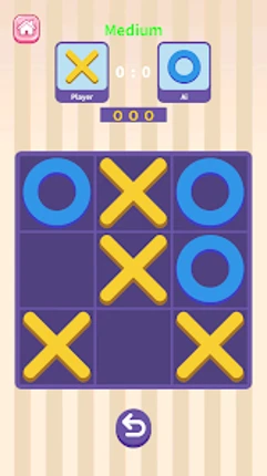 Calm Mini Games: All in One Image