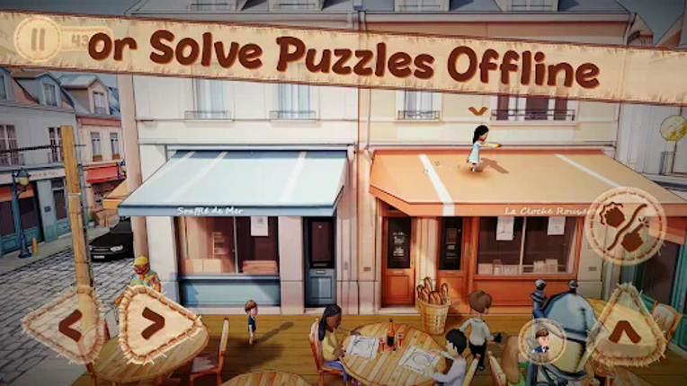 Pepelo 2: Around the World screenshot