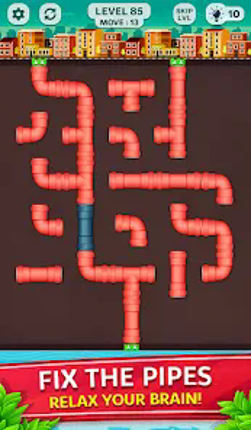 Number Puzzle - Number Games screenshot