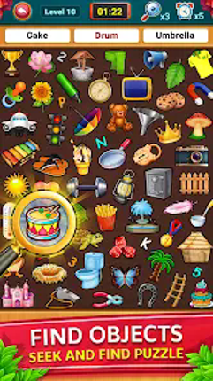 Number Puzzle - Number Games screenshot