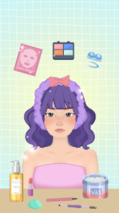 Satistory: Tidy Up screenshot