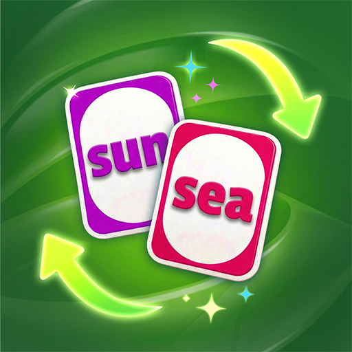 Games like You Know: Associations