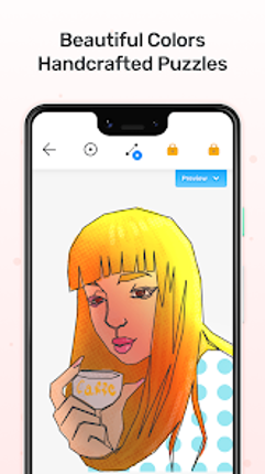Dot to Dot: Connect the Dots screenshot