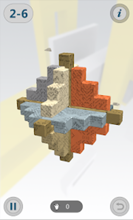 Interlocked Image