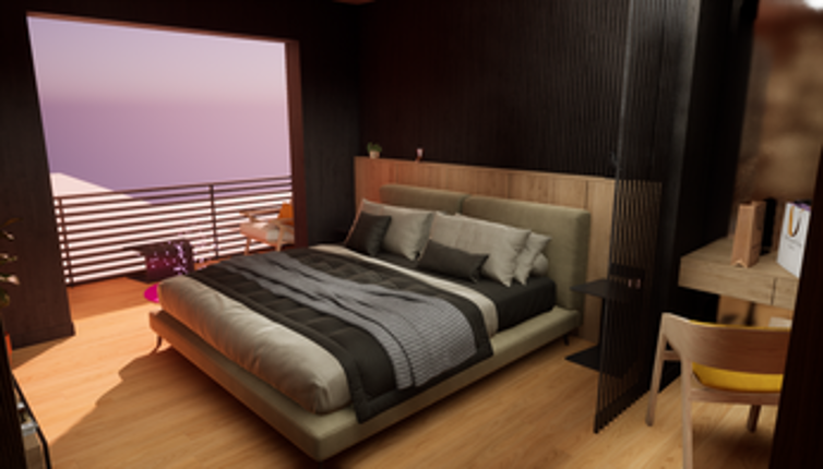 Game Design 1 Image