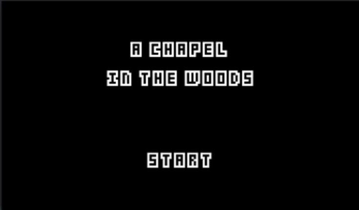A Chapel in the Woods screenshot