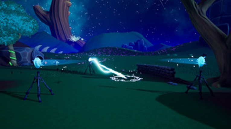 Astraeology screenshot