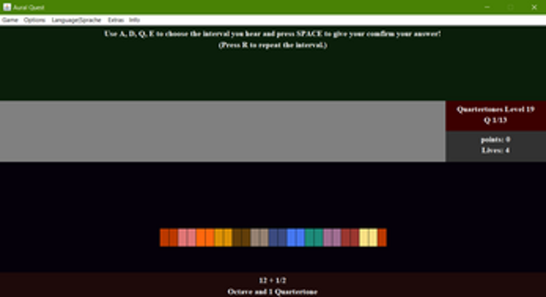 Aural Quest Image