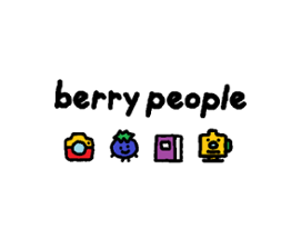 Berry People Image