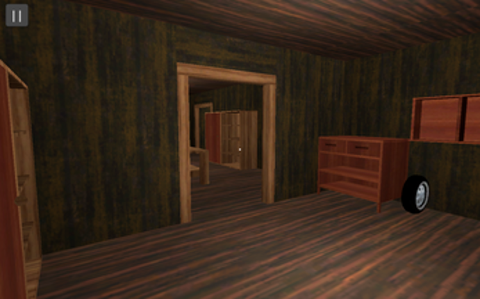 Bloody Mary - Scary Horror Game With Red Creature screenshot