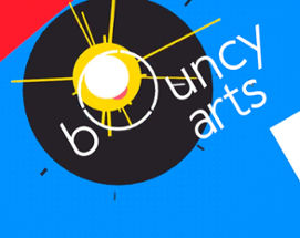 bouncy arts - LD43 Image