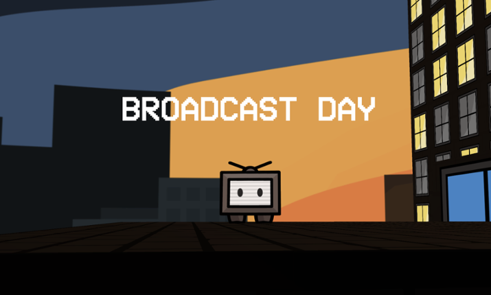 Broadcast Day Image