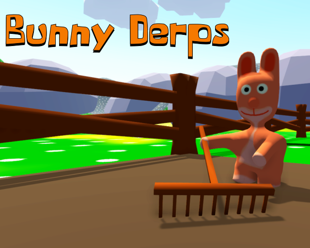 Games like Bunny Derps