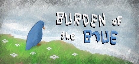 Games like Burden of the Blue