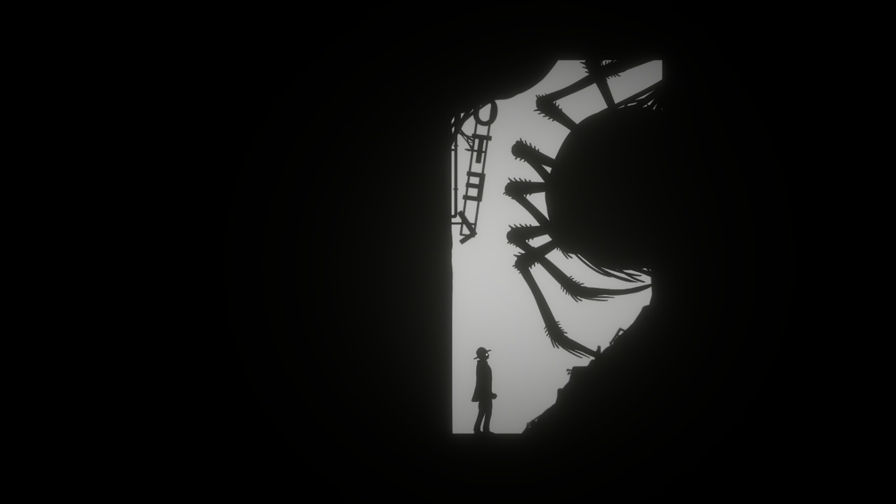 Games like Chaos Theory