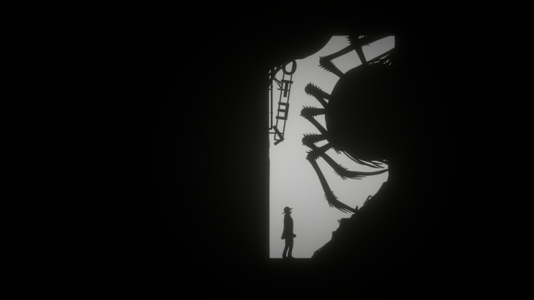 Chaos Theory Game Cover