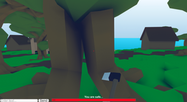 Character Game screenshot