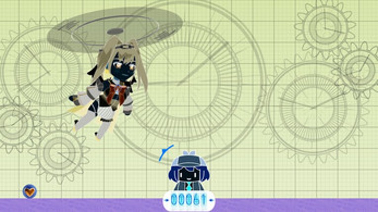Chrono Crux Image