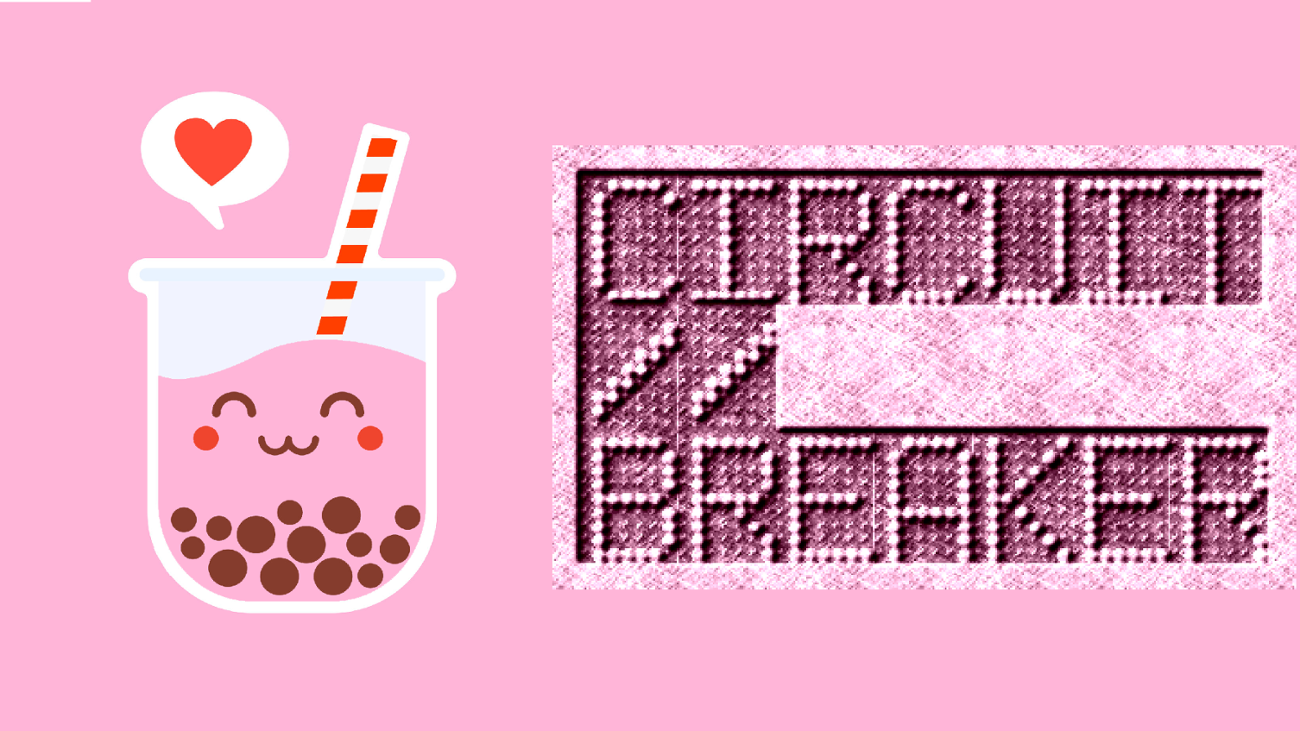 Games like Circuit Breaker