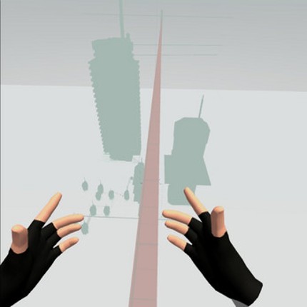 ULTRA CLIMBING PLAYGROUNDS (VR  Platformer/Climbing Game for Oculus Quest) screenshot