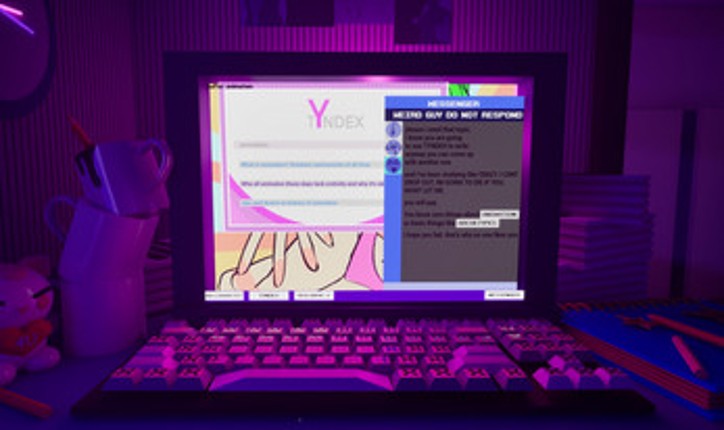 CTRL + STEAL + GRADE Image