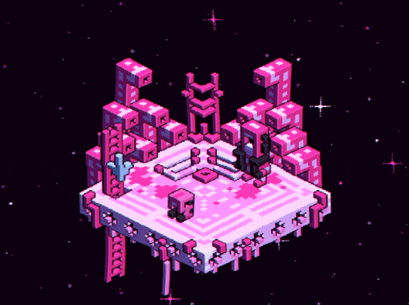 Dawndusk Dream Sewer screenshot