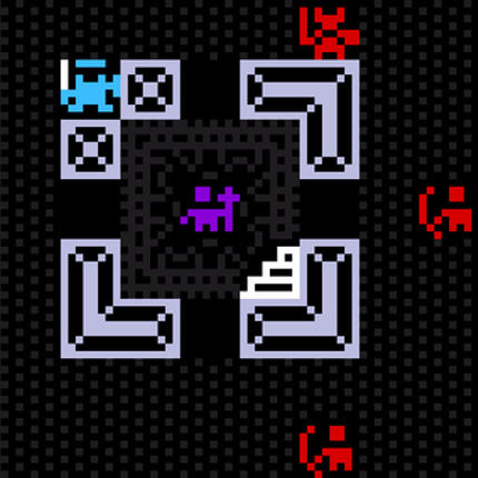 Demonstone64 screenshot