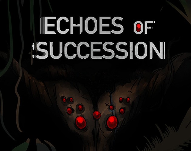 Games like Echoes of Succession - SI Slow Jam 2023